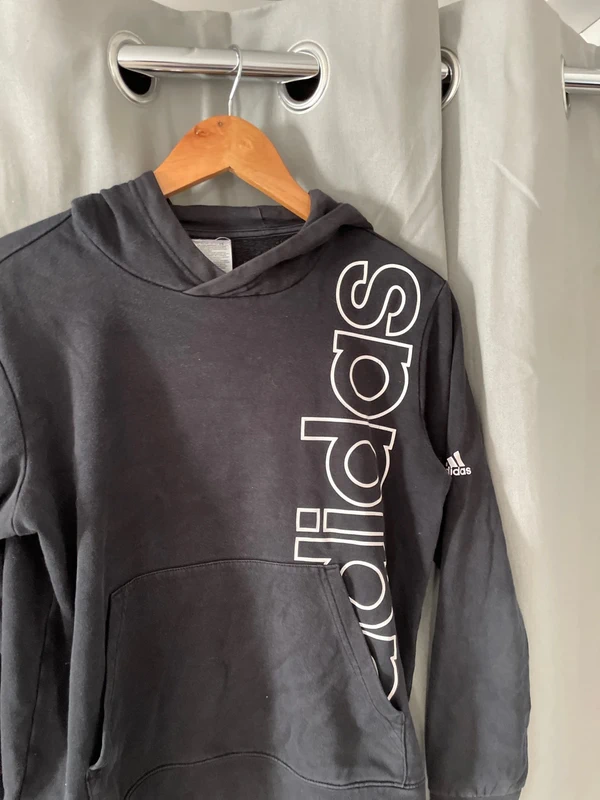 Sweat adidas - photo numéro 2