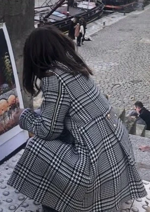 Abrigo invierno, brand: Noma Fernández, condition: New without tags, size: 8 years / 128 cm, €50.00, €53.20 includes Buyer Protection