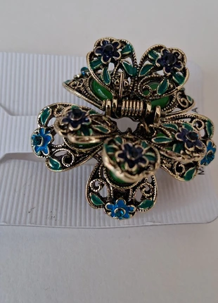 Pince à cheveux, marque: Boutique indépendante, état: Neuf avec étiquette, 5,00 €, 5,95 € Protection acheteurs incluse