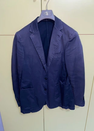 Blazer uomo Burberry London, marca: Burberry London, estado: Muito bom, tamanho: 48, €90.00, €95.20 inclui Proteção do Comprador