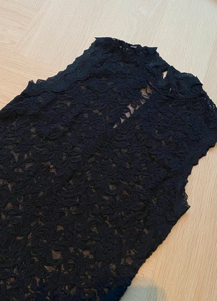 Lace top, marca: Rosemunde, estado: Muy bueno, tamaño: M / 38 / 10, 18,00 €, 19,60 € Protección al comprador incluida