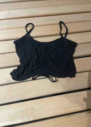 crop top shein xs, marca: Shein, estado: Muito bom, tamanho: XS / 34 / 6, €1.00, €1.75 inclui Proteção do Comprador