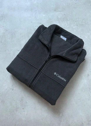 Polaire Columbia noire / zippée / Taille XL homme, brand: Columbia, condition: Very good, size: XL, €29.90, €32.10 includes Buyer Protection