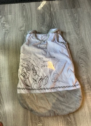 Gigoteuse, brand: chatounets, condition: Satisfactory, size: 1-3 months / 56 cm, €4.50, €5.43 includes Buyer Protection