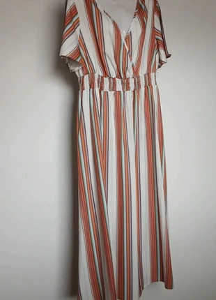 Robe taille 44 / vestido talla 44, marque: no se, état: Très bon état, taille: XXL / 44 / 16, 10,00 €, 11,20 € Protection acheteurs incluse