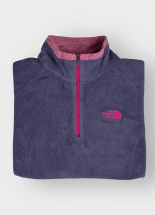 Polaire The North Face violette & rose fuchsia Polartec - Taille S femme - Très bon état, marca: The North Face, estado: Muito bom, tamanho: S / 36 / 8, €14.90, €16.35 inclui Proteção do Comprador