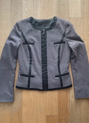 Giacca Elegante Donna, marke: Acciaio, zustand: Sehr gut, größe: M / 38 / 10, 12,90 €, 14,25 € inklusive Vinted-Käuferschutz