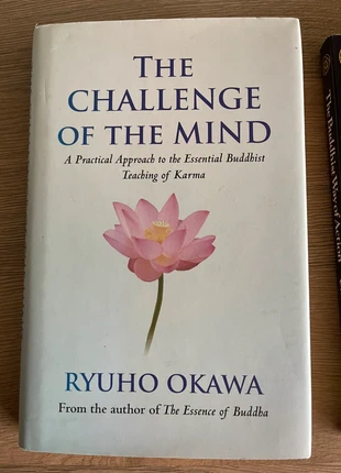 Buddhism Books x 3, One Hardback, Two Paperback, condition: Good, £2.50, £3.33 includes Buyer Protection