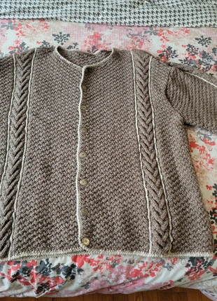 Trachtenjacke XXL, condition: Very good, size: 7XL / 54 / 26, €20.00, €21.70 includes Buyer Protection