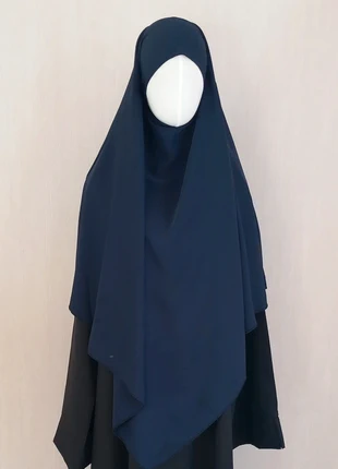 Khimar, marke: Tijara Umm Sakina, zustand: Neu, mit Etikett, größe: Einheitsgröße, 13,00 €, 14,35 € inklusive Vinted-Käuferschutz