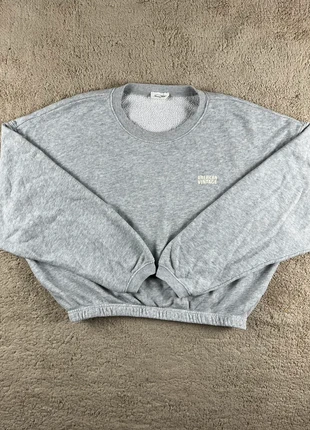 Sweat-shirt Americain Vintage gris - Taille M, marke: American Vintage, zustand: Sehr gut, größe: M / 38 / 10, 74,00 €, 78,40 € inklusive Vinted-Käuferschutz