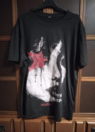 "Put Away Your Tears" Tee | Y2K Goth Punk Emo Graphic T-Shirt Streetwear Style, marque: y2k, état: Neuf sans étiquette, taille: M, 10,00 €, 11,20 € Protection acheteurs incluse