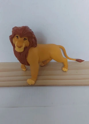 Figurine roi lion, brand: Bully, condizioni: Ottime, taglia: Taglia unica, €4.00, €4.90 include la Protezione acquisti