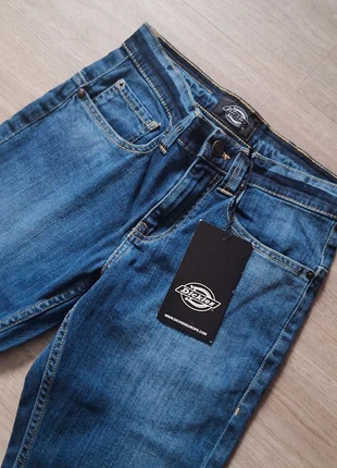 Jean Dickies, marca: Dickies, estado: Nuevo con etiquetas, tamaño: W28 | ES 38, 15,50 €, 16,98 € Protección al comprador incluida