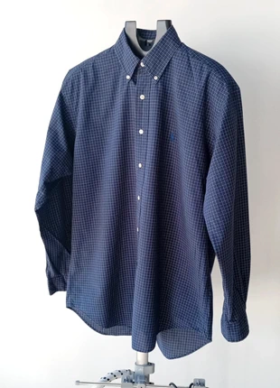 Ralph Lauren Blake long sleeve shirt., marca: Ralph Lauren, estado: Muito bom, tamanho: M, €18.00, €19.60 inclui Proteção do Comprador