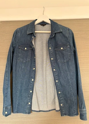 Chemise Massimo Dutti, brand: Massimo Dutti, condition: Very good, size: S / 36 / 8, €8.00, €9.10 includes Buyer Protection