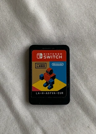 Nintendo Switch Labo (robot), condition: Very good, £5.00, £5.95 includes Buyer Protection