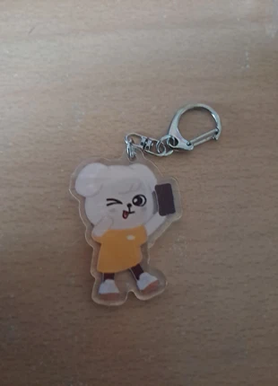 Keychain PuppyM, staat: Nieuw zonder prijskaartje, € 1,15, € 1,91 inclusief Kopersbescherming