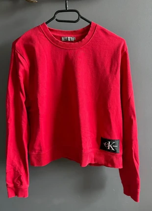Sweat femme Calvin Klein, marque: Calvin Klein, état: Très bon état, taille: S / 36 / 8, 10,99 €, 12,24 € Protection acheteurs incluse