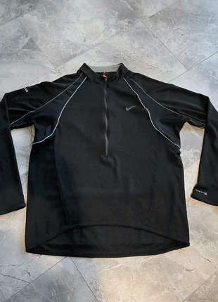 Therma-fit Training Sweatshirt, Nike All Conditions Gear, reglan mouwen, marque: Nike, état: Très bon état, taille: L, 12,95 €, 14,30 € Protection acheteurs incluse
