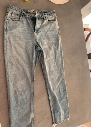 Topshop jeans, brand: Topshop, condition: Good, size: Other, €5.00, €5.95 includes Buyer Protection