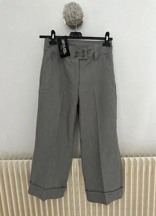 Bermuda léger, marque: Zara, état: Neuf avec étiquette, taille: S / 36 / 8, 8,00 €, 9,10 € Protection acheteurs incluse