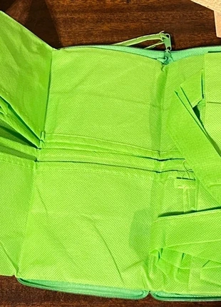 💥 O Teu Estojo que se Transforma em Saco💥 Novo💥, marque: VERDE, état: Neuf avec étiquette, 1,00 €, 1,75 € Protection acheteurs incluse