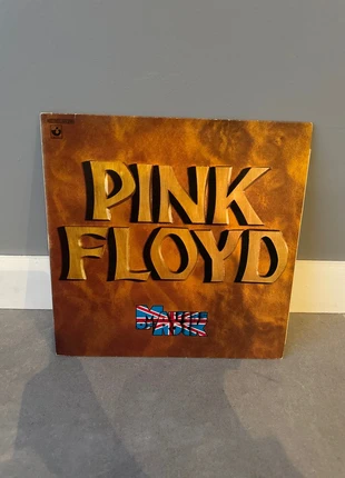 Vinyle Pink Floyd Masters Of Rock, état: Très bon état, 20,00 €, 21,70 € Protection acheteurs incluse