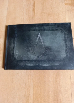 Assassin's Creed syndicate, état: Très bon état, 6,00 €, 7,00 € Protection acheteurs incluse