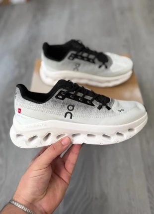 On Cloud Tilt Black/Ivory, marque: On Cloud, état: Neuf avec étiquette, taille: 39, 105,00 €, 110,95 € Protection acheteurs incluse