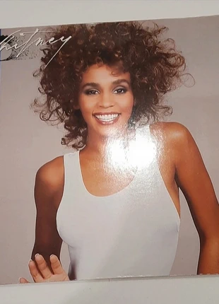 Whitney Houston Whitney 1987, état: Très bon état, 18,00 €, 19,60 € Protection acheteurs incluse