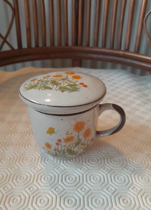Tasse vintage a thé, condition: Very good, €4.00, €4.90 includes Buyer Protection
