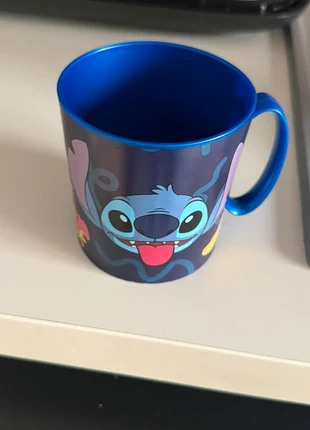Tasse stitch, brand: Stitch, condizioni: Ottime, taglia: Taglia unica, €3.00, €3.85 include la Protezione acquisti