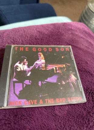 Nick cave and the bad seeds cd album vintage the good son, condition: Good, £7.00, £8.05 includes Buyer Protection