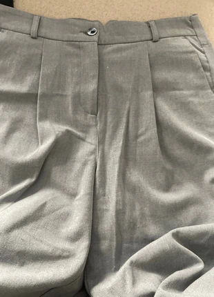 Pantalón gris de vestir, brand: Greenpoint, condizioni: Buone, taglia: L / IT 44 / EU 40, €5.00, €5.95 include la Protezione acquisti