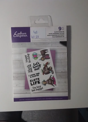 Lot tampon, brand: evafters companion, condition: New with tags, €4.00, €4.90 includes Buyer Protection