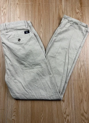 Pantalon Chino Dockers – Beige – Taille W31 L32 – Très bon état - Pah19, marke: Dockers, zustand: Sehr gut, größe: W31 | DE 46, 10,00 €, 11,20 € inklusive Vinted-Käuferschutz