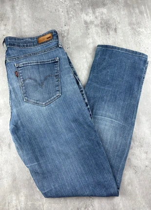 jean Levi’s skinny W29 L32 FR38 femme women vintage 4767, brand: Levi's, condition: Good, size: M / 38 / 10, €11.00, €12.25 includes Buyer Protection Pro