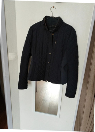 Veste d'automne taille XL, marca: Zara, estado: Muito bom, tamanho: XL / 42 / 14, €9.90, €11.10 inclui Proteção do Comprador