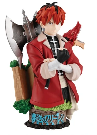 Frieren: Beyond Journey's End Blind Box, brand: petitrama, condition: New without tags, size: One size, £18.00, £19.74 includes Buyer Protection