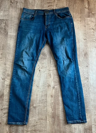 Jean Homme Denim Co., marke: Denim Co, zustand: Sehr gut, größe: W36 | DE 52, 5,00 €, 5,95 € inklusive Vinted-Käuferschutz