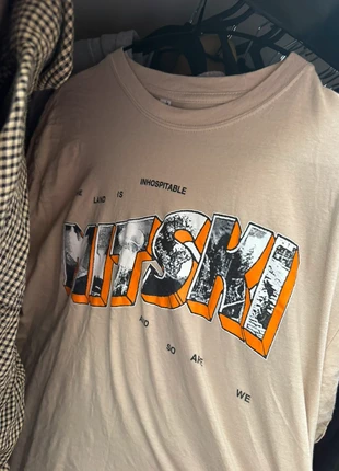 Mitski T Shirt, brand: mitski, condition: Very good, size: M, £15.00, £16.45 includes Buyer Protection