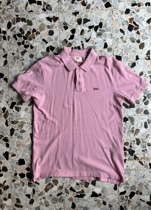 Polo Levi’s, marke: Levi's, zustand: Sehr gut, größe: M, 20,00 €, 21,70 € inklusive Vinted-Käuferschutz