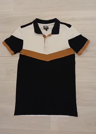 Polo Manches Courtes Vintage " La Boutique Officiel " - Taille S, merk: LBO, staat: Heel goed, maat: S, € 4,00, € 4,90 inclusief Kopersbescherming