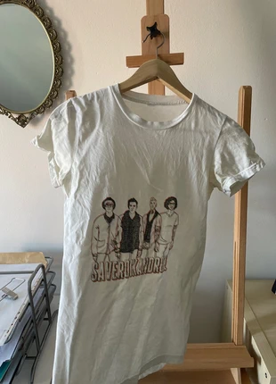 Fall out boy Merch, brand: MERCH, condizioni: Buone, taglia: XS / IT 38 / EU 34, €3.00, €3.85 include la Protezione acquisti