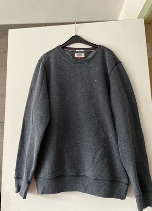 Pull tommy jeans, merk: Tommy Jeans, staat: Goed, maat: M, € 12,00, € 13,30 inclusief Kopersbescherming