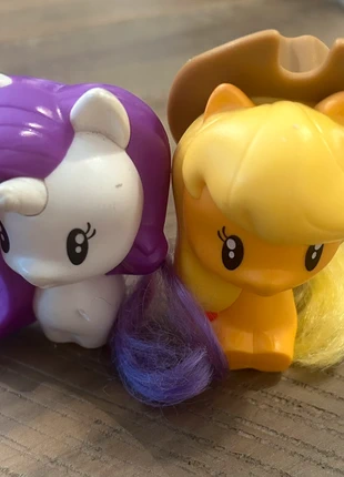 My little pony, brand: Hasbro, condizioni: Ottime, taglia: Taglia unica, €2.00, €2.80 include la Protezione acquisti