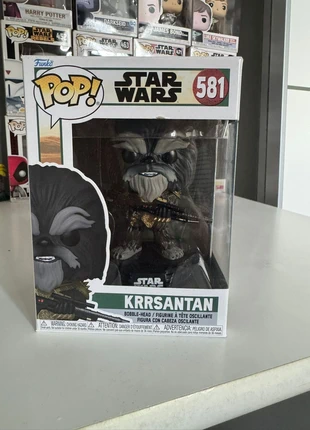 Funko POP! - krrsantan, marque: Funko Pop, état: Neuf sans étiquette, taille: Taille unique, 10,00 €, 11,20 € Protection acheteurs incluse