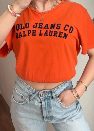 Ralph Lauren shirt, marque: Ralph Lauren, état: Très bon état, taille: L / 40 / 12, 20,00 €, 21,70 € Protection acheteurs incluse