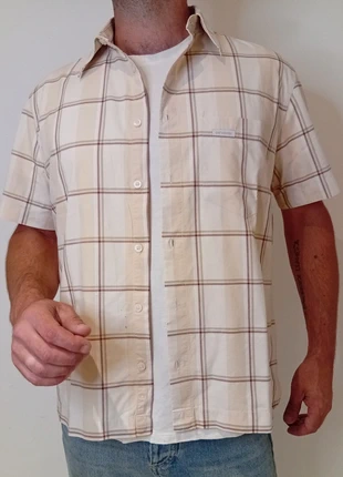 Chemise chevignon taille M bon état, brand: Chevignon, condition: Good, size: M, €7.00, €8.05 includes Buyer Protection